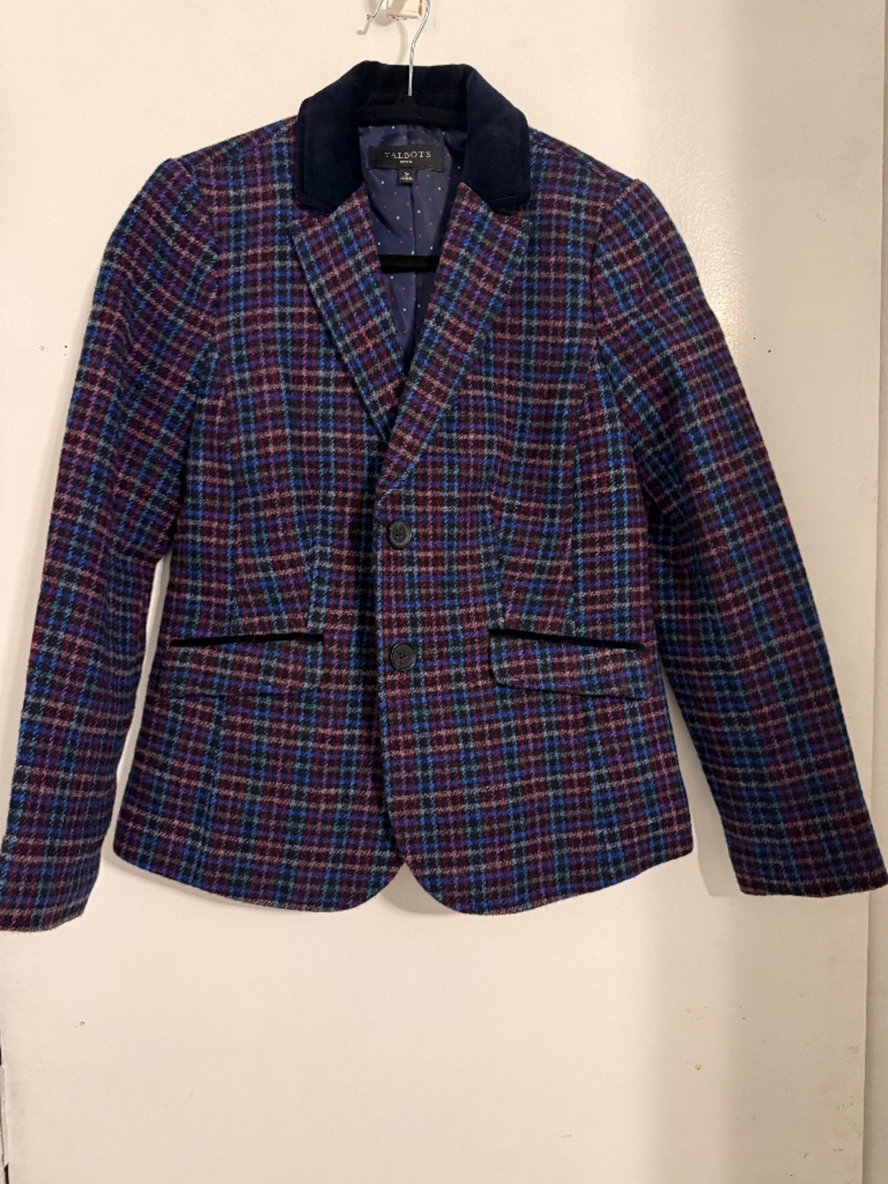 TALBOTS